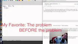 SCI 113 Week 0 Chemistry Math Skill Review