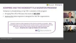Migrate More for Less: Intelligent Data Management and Data Migration for Azure