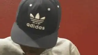 Showing one way of wearing dhatclip