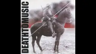 Deathtomusic &ndash; We Come In Peace (Full Album; 2003) [Grindcore/Sludge Metal]