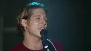 Hinei  - Rick Recht - The Hope LIVE! at Kutz Camp