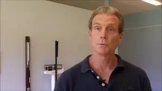 Professor of Exercise Science Explains Benefits of using Motorized Underwater Treadmills