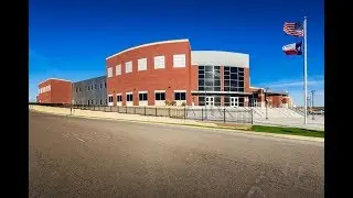 CADCO Rankin High School CC