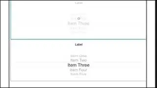 Bar Code Writer in the Form Maker app
