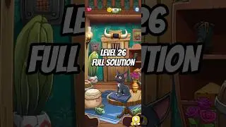 Escape Time Level 26 Walkthrough & Solution 🧩 (Full Guide 2026)