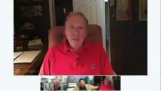Joseph Wambaugh on 'Onion Field' killer