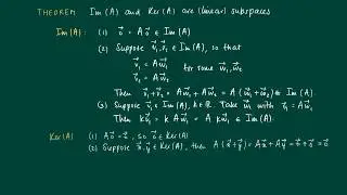 Math 2.7.6: Image and kernel as subspace