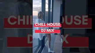 Chill House 2025 | Live DJ Set (Deep/Downtempo, Sunset Vibes) #dance #music #djset