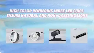 How This Factory Produces 1 Million Lights a Month 💡 | Smart Lighting Manufacturing in China