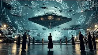 Abandoned Starship Rejected by All Until Human Mechanic Converts It Into the Galaxy's Mightiest HFY