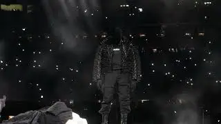 Runaway (Kanye West) 1 Hour