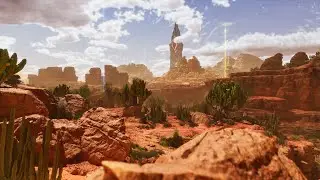 I Started My Own Community Server in ARK: Survival Ascended!