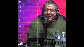Joey Diaz x Death Grips - Beware
