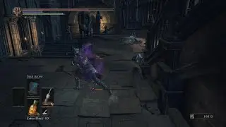 DARK SOULS III: Dragon's scale ring