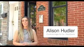3107 O'Donnell Street - Video Home Tour | Alison Hudler - REALTOR