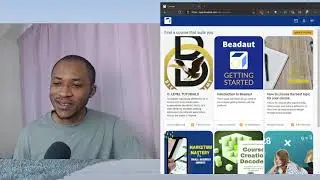 Introducing..., Beadaut