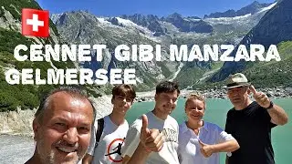 Alplerin Gizli Hazinesi: Gelmersee’de Nefes Kesen Macera”