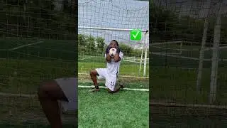 S&iacute;gueme En Instagram.. #futbol #tutorial #porteros #reelsviralシfb