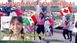 Learn How to Dance Salsa with Latinos!