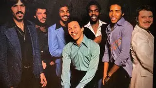 Heatwave &ldquo;Send Out for Sunshine&rdquo; 1978 Funk  LYRICS  \ vinyl
