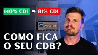 FGC Funciona Mesmo? O Caso Banco Master e o Risco que Poucos Explicam