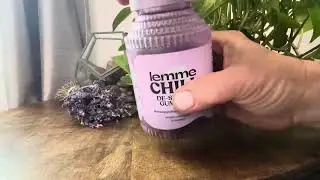 Lemme Chill Ashwaganda Gummies Review | Calmness & Relaxation Unboxing 2025
