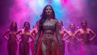Beat Pe Chamko Full Hindi Song | New Trending Full Hindi Song | Ai Hindi Song 