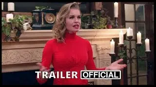 Satanic Panic Official Trailer(2019) | Comedy Movie | 5TH Media