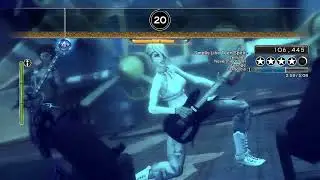 Smells Like Teen Spirit - Vocals (Not 100%... yet) - Rock Band 3 Deluxe