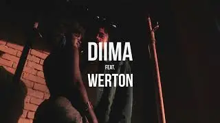 Diima - Bu Manera feat. Werton (Video Oficial)