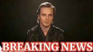 Jonathan Jackson Opens Up About Lucky Spencer Recast&ndash;Emotional Reaction & Heartfelt Message to Fans!
