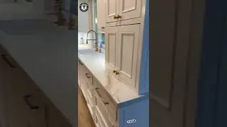 Dreams do come true 🤗 #kitchenorgnizer #wood #organization #woodworking #diy