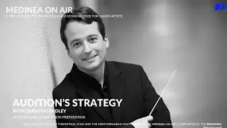 Audition's strategy