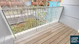 1B1B Spa Road, London, SE16 3SG