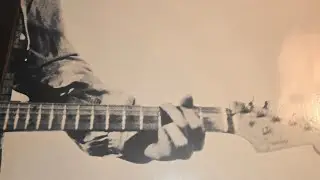 After A Change Of Heart and I'm Keeping My Clapton Albums!
