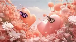 Mesmerizing Blooms To Set The Spring Mood - Floral TV Art For Tranquility Warmth and Renewal