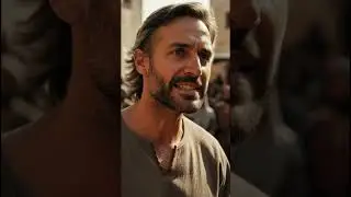A Hist&oacute;ria do Messias - Cap 14 &mdash; Uma mensagem
