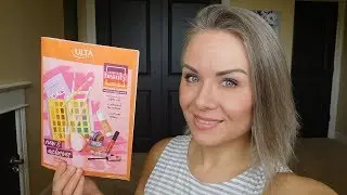 Ulta 21 Days of Beauty Suggestions (September 2019)!