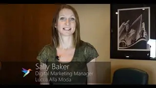 Google's Top 3 Ranking Factors - Lucca Alla Moda