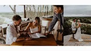 Best wedding venues in Safari Wedding in South Africa: Wild and Adventurous!