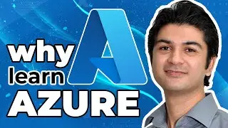 Why Learn Azure | Microsoft Azure vs AWS vs GCP - Code Movement Pakistan