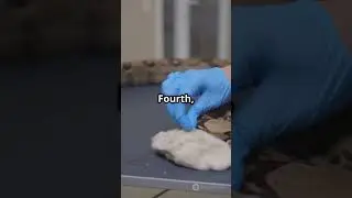 🐍 Top 5 Reptile Diseases: Prevention & Treatment Tips 🩺
