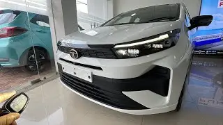 2025 Tata Altroz Creative S CNG Price & Features❣️Tata Altroz CNG 2025 !!
