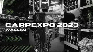 Messereview CarpExpo Wallau 2023
