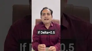 What is Delta in Options Trading?  | Learn Options Trading | Which option to Buy?
