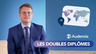Maximisez Votre Parcours Académique : Les Doubles Diplômes à Audencia