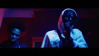 Topnotch Zion- Enemies (Official Music Video)