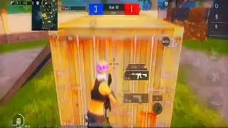Level 999 Joyistic