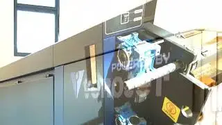 Veroprint Octoplus 15H