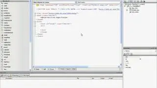 building a website in asp dotnet basics using c# - tamil tutorials